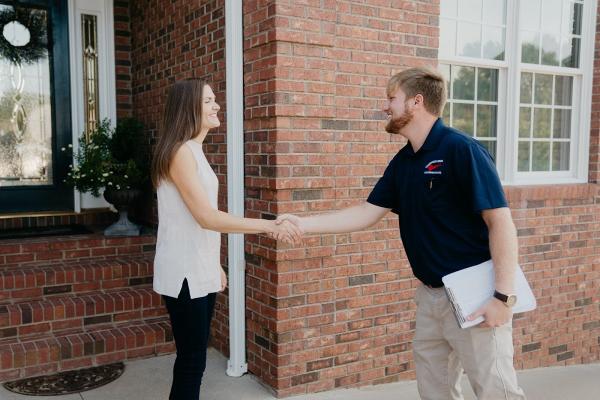 Thompson Brothers Exterminating and Waterproofing
