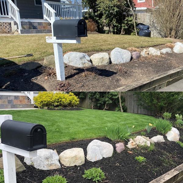 Valladares Landscaping
