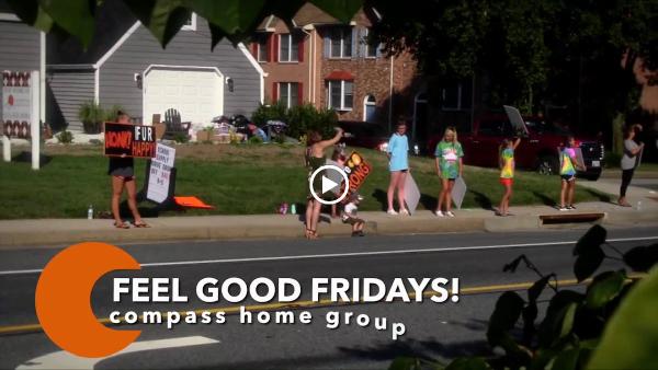 Compass Home Group Real Estate
