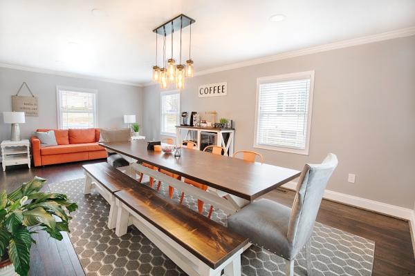 Compass Home Group Real Estate