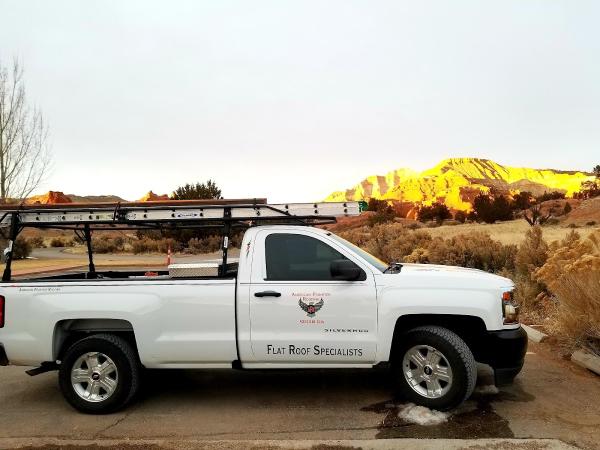 American Frontier Roofing