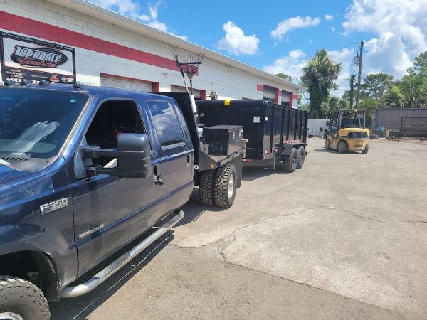 T.e.a.m. Tree Service