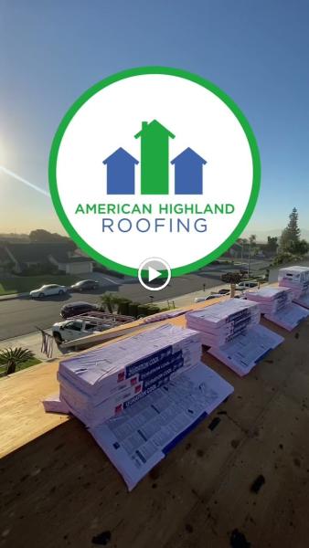 American Highland Roofing