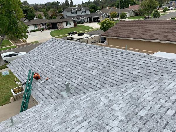 American Highland Roofing