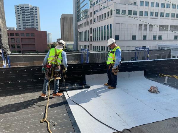 American Highland Roofing