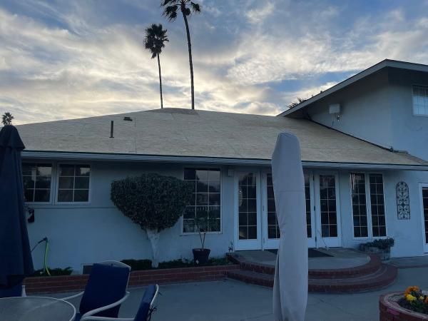 American Highland Roofing