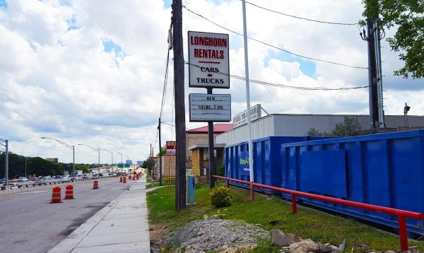 Grime Time Dumpster Rentals