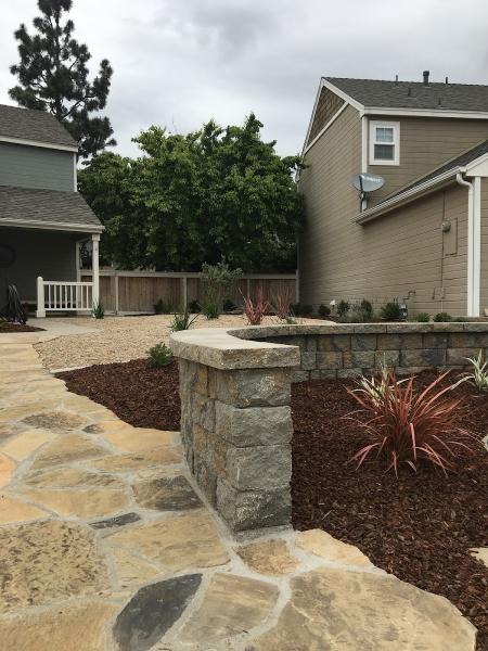 Good Earth Landscape Co