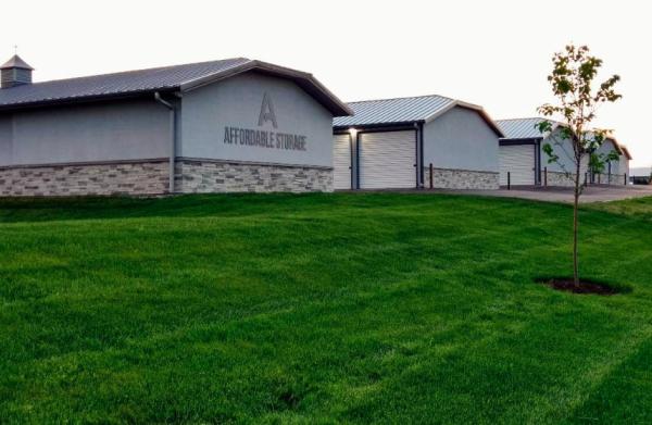 Affordable Storage LLC