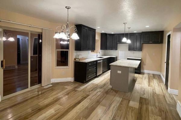 Swift Restoration and Remodeling
