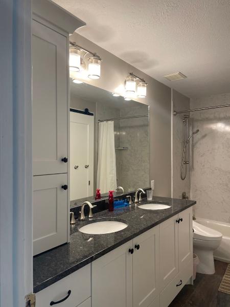Swift Restoration and Remodeling