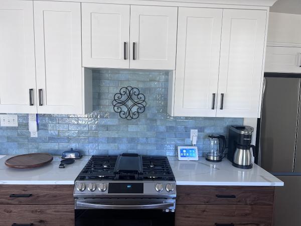 Swift Restoration and Remodeling