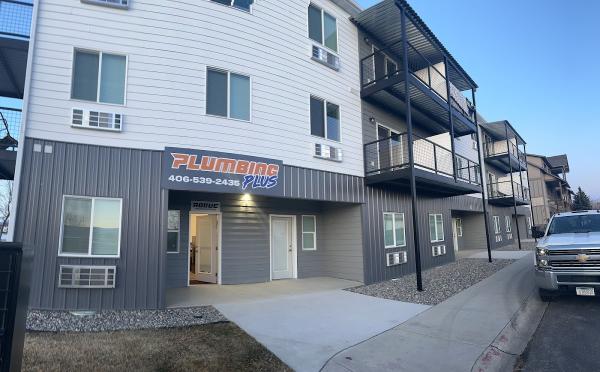 Plumbing Plus