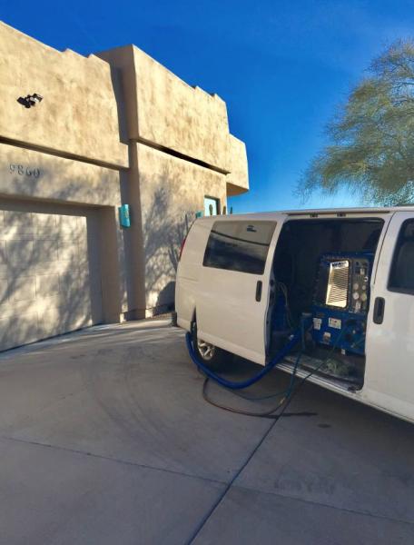 Pittsburg CA Carpet & Upholstery Cleaning