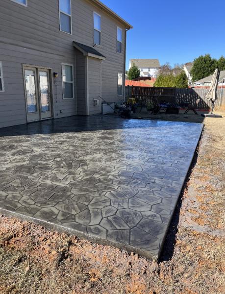 Next Gen Concrete Llc