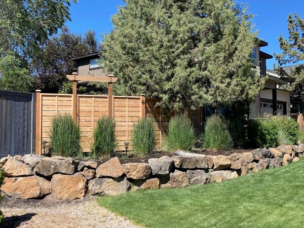 Cedar & Stone