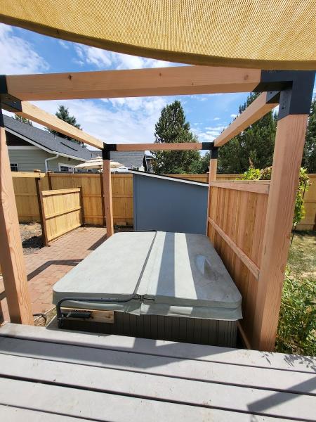 Cedar & Stone