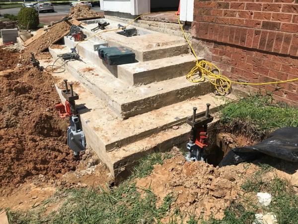 Stable Foundations