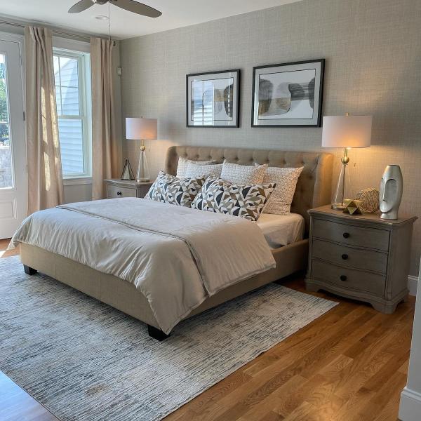 Morr Interiors