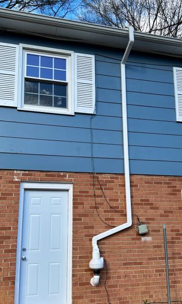 Zito Radon Removal / Mitigation