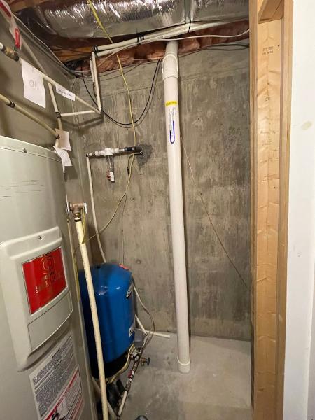 Zito Radon Removal / Mitigation