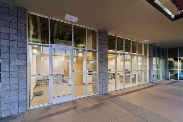 Merge Architectural Group LLC