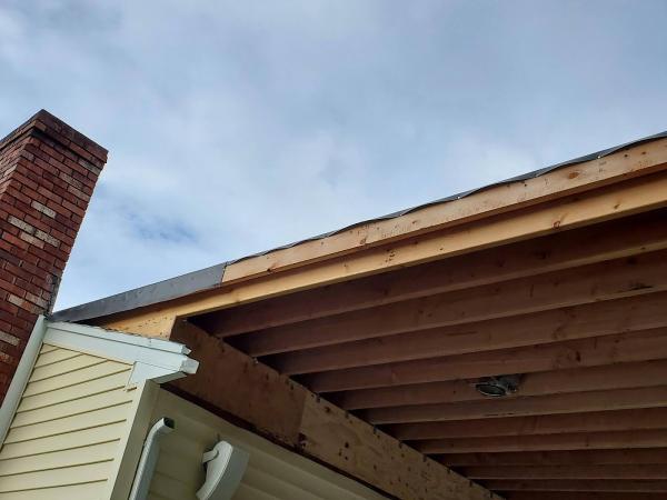 ALL Restore Corp Roofing