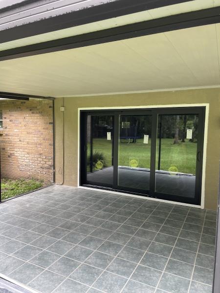 Pro Tech Windows & Doors LLC