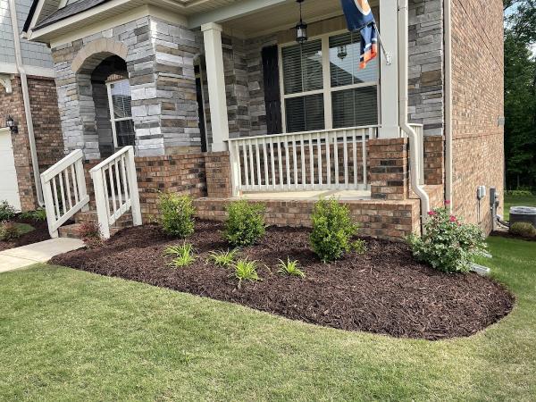 West Georgia Lawn Pro LLC