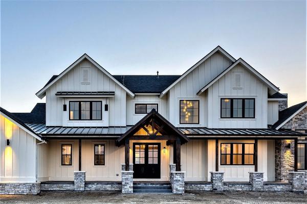 Robbins Contracting