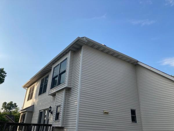 Professional Exteriors Inc