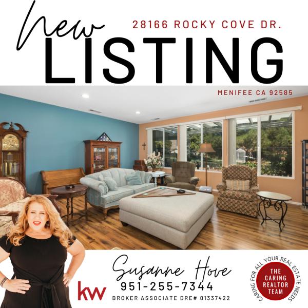 The Caring Realtor Team