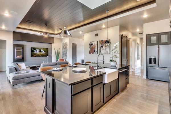 Icon Custom Home Builder