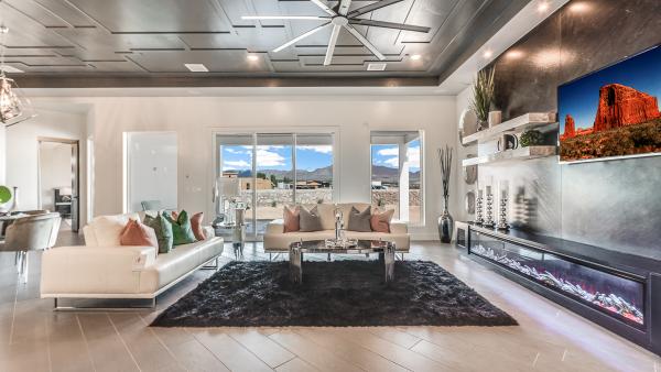 Icon Custom Home Builder
