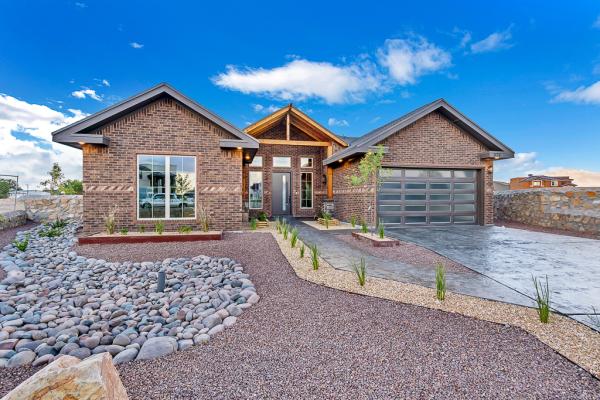Icon Custom Home Builder