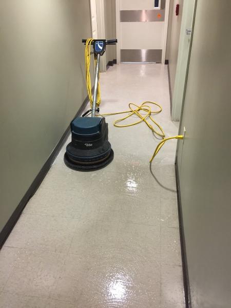 Envirocare Janitorial Services & Air Duct Cleaning