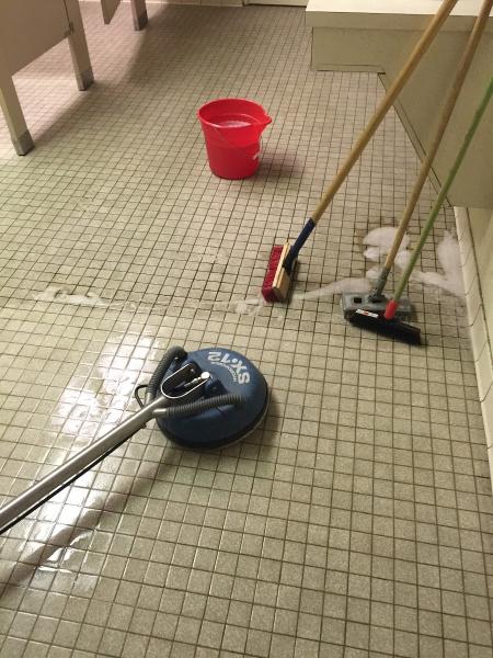 Envirocare Janitorial Services & Air Duct Cleaning