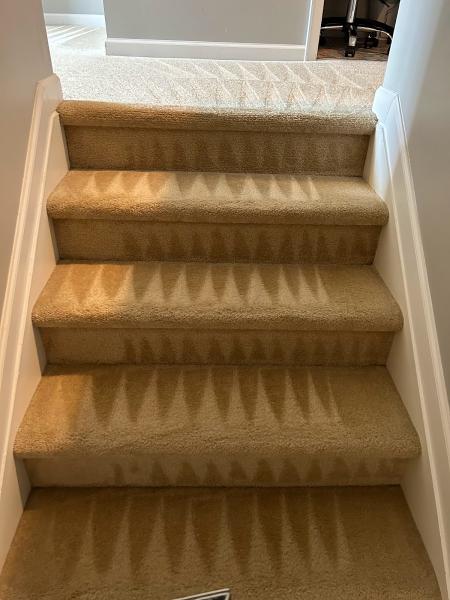 Nystrom Carpet Cleaning