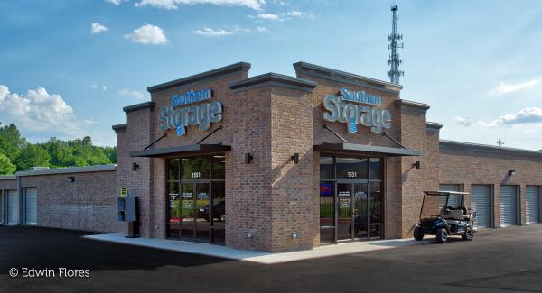 Southern Storage