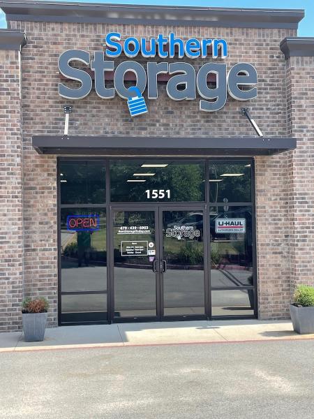 Southern Storage