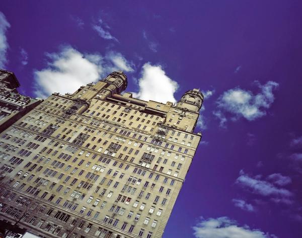 Manhattan Management Group