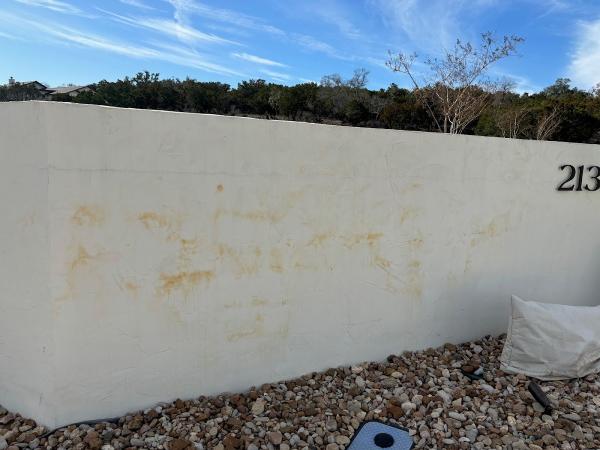 Texas Elite Power Washing LLC