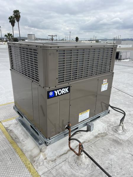 Skills Hvac Services Inc