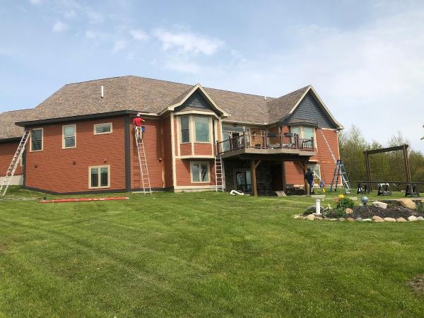 Sorensen Painting & Staining