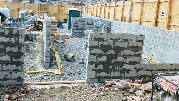C&C Concrete Inc