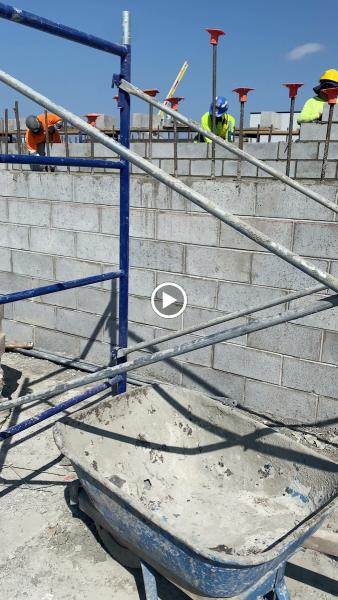 C&C Concrete Inc