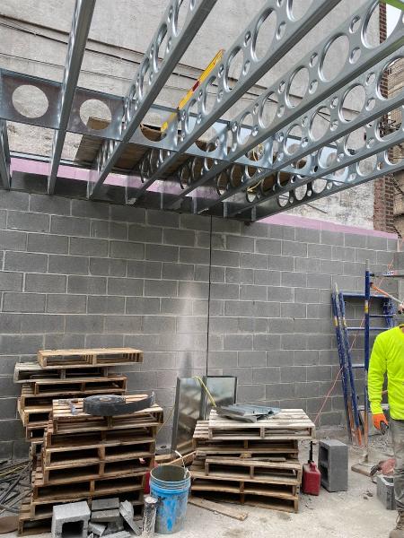 C&C Concrete Inc