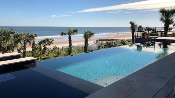 Waterside Pools Inc.
