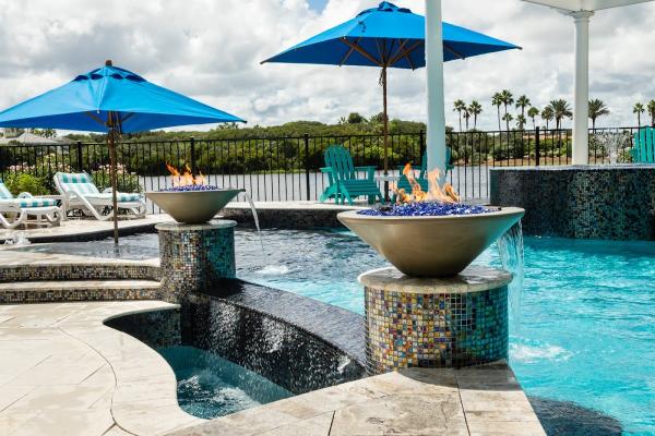 Waterside Pools Inc.