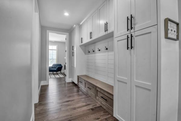 AVM Homes Construction
